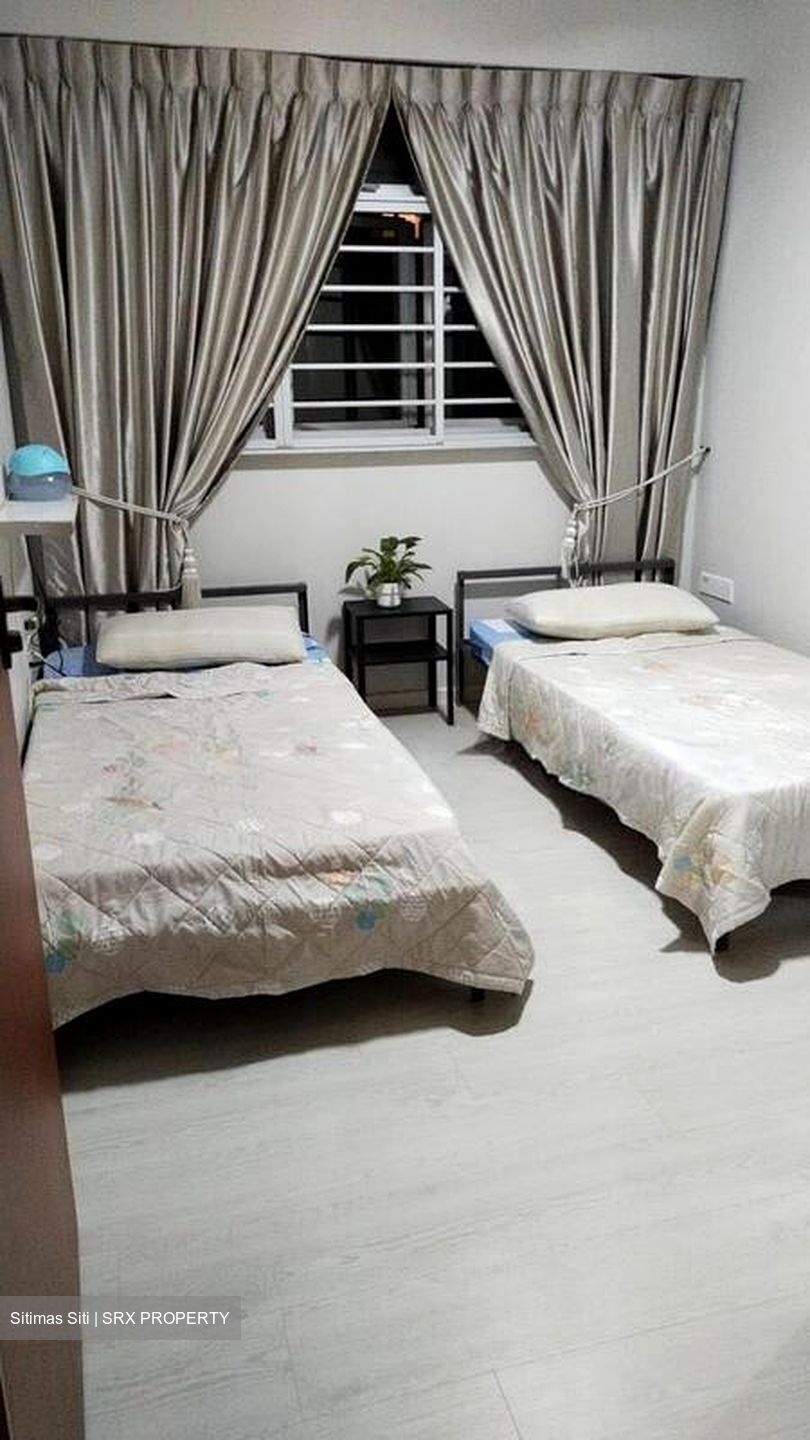 Blk 104B Eastbrook @ Canberra (Sembawang), HDB 4 Rooms #522665531